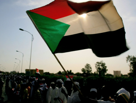 الاتفاق على هدنة انسانية 7 أيام في السودان